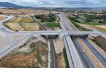 Samsun'da ulaşım ağı yeni projelerle güçleniyor
