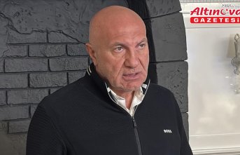 Samsunspor Kulübü Başkanı Yüksel Yıldırım'dan camiaya birlik çağrısı