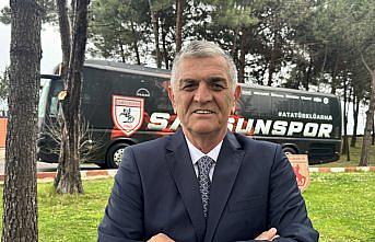 Samsunspor, Avrupa kupalarında 22. kez sahaya çıkacak