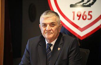 Samsunspor, Konferans Ligi'nde tur hesapları yapıyor