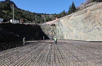 Tokat Belediyesinin başlattığı kentsel dönüşüm çalışmaları devam ediyor