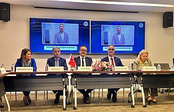 Türk Gastroenteroloji Derneğinden kolon kanseri etkinliği