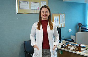 Uyurgezerlikte hastayı aniden uyandırmak risk oluşturabiliyor