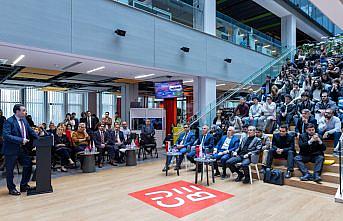 Yeditepe Üniversitesi ile Fraunhofer Enstitüsü arasında yapay zeka alanında işbirliği