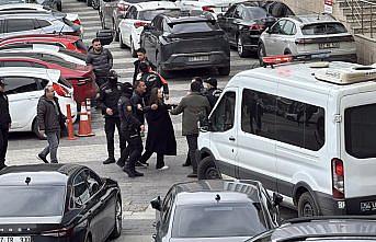 Zonguldak'ta tartıştığı kişiyi öldüren, 1 kişiyi de yaralayan sanığa müebbet hapis cezası
