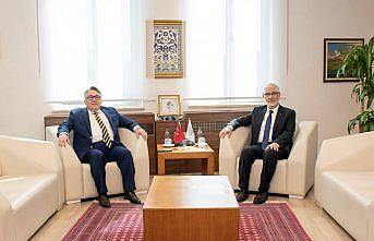 Zonguldak'tan kısa kısa