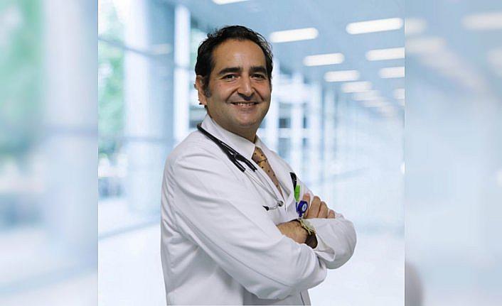 Baharda alerjik rinit vakalarında artış bekleniyor