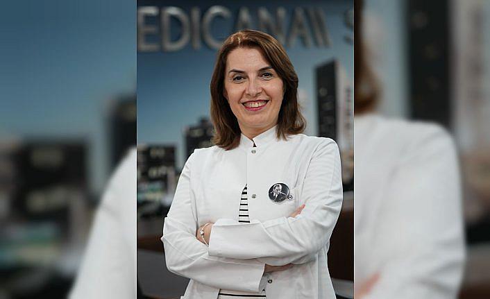 Romatizmal hastalıklarda yaşam tarzı değişikliği yaşam kalitesini artırıyor