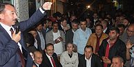 AK PARTİ SAMSUN MİLLETVEKİLİ ADAYI AV.ORHAN KIRCALI:”SAMSUN VE İLÇELERİMİZDE 14,3 MİLYAR YATIRIM VE HİZMET YAPILDI”