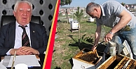 Arı Yetiştiricilerine İlkbahar Bakımı Uyarısı