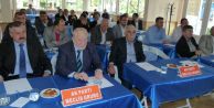 Bafra Belediyesi Ekim Ay Meclis Toplantısı