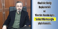 BAFRA SİYASETİNE AYIPLAMA