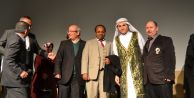 Bafra'da  6. Uluslararası Arapça Yarışmaları