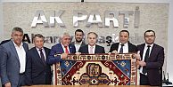 BAKAN ÇAĞATAY KILIÇ ALMANYA FEDERAL PARLAMENTOSU’NUN KARARINI DEĞERLENDİRDİ