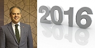 BAKAN ÇAĞATAY KILIÇ’TAN 2016 DEĞERLENDİRMESİ
