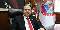 BAŞKAN ŞAHİN: NEVRUZ MİLLETİMİZİN BİRLİĞİ VE ORTAK SEVİNCİDİR