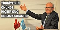 Başkan Yılmaz: “28 Şubat, İrtica Paranoyasının Ürünüdür”