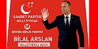 BİLAL ARSLAN BÖBREK NAKLİ İLE YENİ HAYATA MERHABA DEDİ