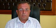 CHP Bafra ilçe Başkanı Nihat Oktay,”Bafra Çiftçisi Kan Ağlıyor”
