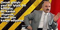 Erhan Usta; “Dış Politikamız İstikrarsız”