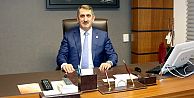FUAT KÖKTAŞ, TBMM'DE İKİ KOMİSYONA SEÇİLDİ