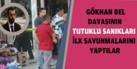 Gökhan Bel'in Bıçaklanarak Öldürülmesi Davası Başladı