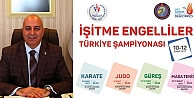 İşitme Engelliler Türkiye Şampiyonası