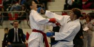 KARATE TÜRKİYE ŞAMPİYONASI SAMSUN'DA