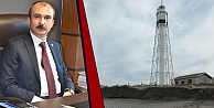 KIRCALI: BAFRA DENİZ FENERİ KURTULACAK