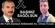 KIRCALI: BAŞIMIZ SAĞOLSUN