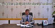 Kırsal Kalkınmaya Yatırım Desteği