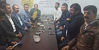 Milletvekili Kırcalı; 3 İlçede Programlara Katıldı
