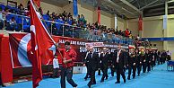 Milli İrade Uluslararası Wushu Şampiyonası