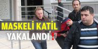 MURAT DEMİR'İN KATİLİ YAKALANDI