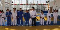 OKULSPORLARI JUDO YILDIZ İL BİRİNCİLİĞİ YAPILDI