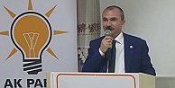 ORHAN KIRCALI ANAYASA GERÇEKLERİNİ AÇIKLADI