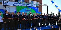 Orta Karadeniz Temiz Hava Merkezi Açıldı
