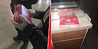 Otogarda Bulunan Sim Kartlar Şüphe Yarattı