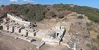 Pa­ri­on Antik Kenti 2016 Kazı Se­zo­nu Sona Erdi