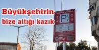 Parkomat Tepkileri Vatandaşı böldü