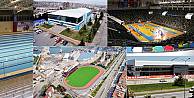 SAMSUN, 2017 DEAFLYMPICS’E HAZIR