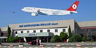 Samsun Çarşamba Havalimanının Tadilatı Ertelendi
