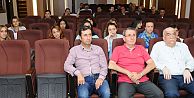 SAMSUN TSO PERSONELİNE KURUMSALLAŞMA VE KURUM KÜLTÜRÜ EĞİTİMİ