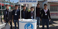 Samsun Ülkü Ocaklarından Örnek Proje