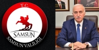 SAMSUN VALİLİĞİ 28.900 ŞİKAYETİ DEĞERLENDİRDİ