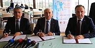 Samsun'da Eğitimde İş Birliği Protokolü İmzalandı