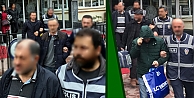 Samsun'da FETÖ/PDY Operasyonu