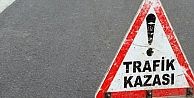 Samsun'da iki otomobil çarpıştı: 2 ölü, 2 yaralı
