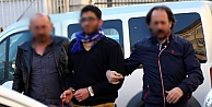 Samsun'da Terör Örgütü DEAŞ Operasyonu