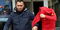 Samsun'da Uyuşturucu Operasyonu; 3 Kişi Gözaltına Alındı